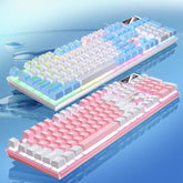 Gaming Wired Keyboards
