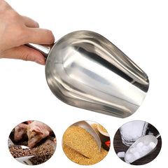 Pet Food Shovel