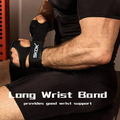 Weight Lifting Fitness Gloves