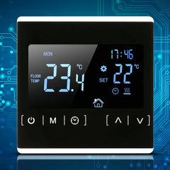 Temperature Controller Thermoregulator
