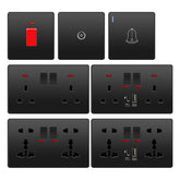 Smart Fast Charging Socket