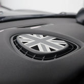 Car Dashboard Air AC Vent