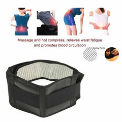 Magnetic Therapy Back Waist