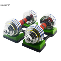 Fitness Gym Dumbbell