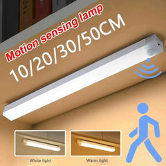 LED Motion Sensor Light