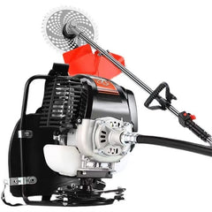 Four-stroke  Gasoline Lawn Mower