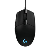 Logitech USB Wired Gaming Mouse