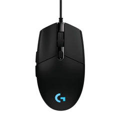 Logitech USB Wired Gaming Mouse