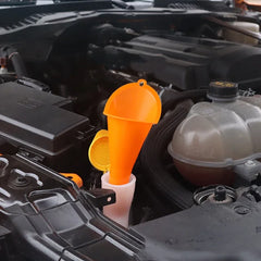 Car Long Stem Funnel