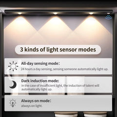 Motion Sensor Light