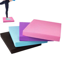 Yoga Cushion Waist Training