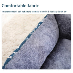 Large Dog Bed