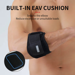 Exercise Elbow Protection