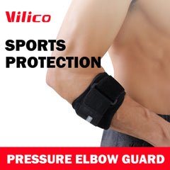 Exercise Elbow Protection