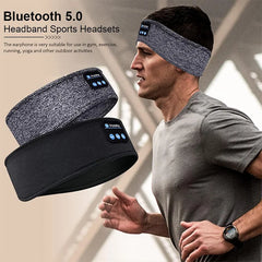 Bluetooth Sleeping Headband