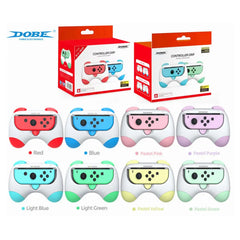 2PCS Joycon Bracket Stand Holder