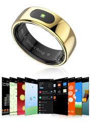 Smart Ring For Men