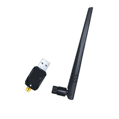 Universal ZigBee Gateway with Antenna