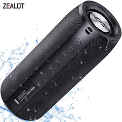 Portable Bluetooth Speaker