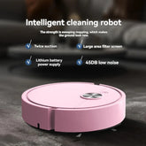 Mini Sweeping Robot