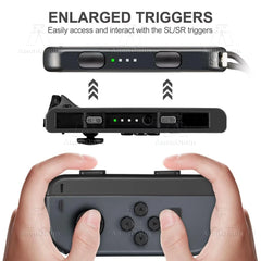 Joy Con Controller Attachment Wrist Strap