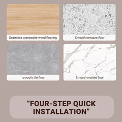 Portable Sit Up Assistant