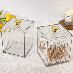Acrylic Makeup Organizer