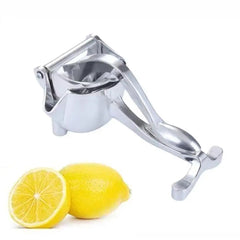 Aluminum Lemon Juicer