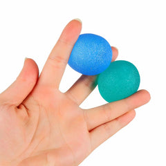 Silicone Ball Hand Grip