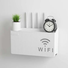 Router Storage Box