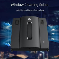 Electric Vacuum Cleaner Robot