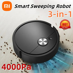 Smart Sweeping Robot
