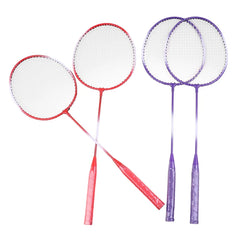 Professional Badminton Rackets