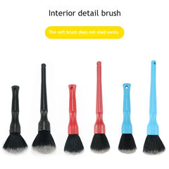 Car Ultra-Soft Detailing Brush