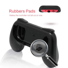 2PCS Joycon Bracket Stand Holder