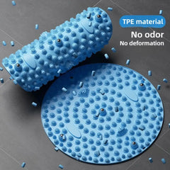 Foot Yoga Massage Acupressure Mat