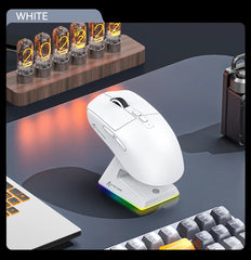 Macro Gaming Mouse