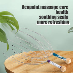 Head Massager Scalp