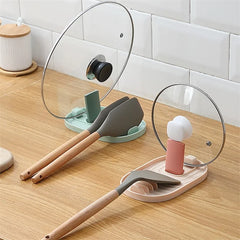 Plastic Spoon Holder