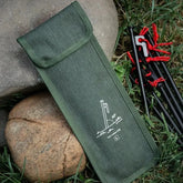 Outdoor Nail Bag Camping Kit