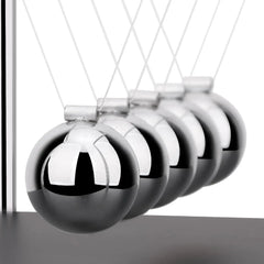 Cradle Balance Steel Balls