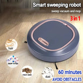 Smart Sweeping Robot