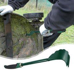 Metal Cleaning Scraper