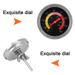 Instant Read Oven Thermometer