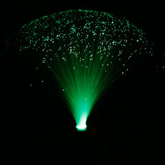 LED Fiber Optic Lights