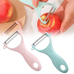 Stainless Steel Planer Potato Peeler