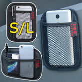 Small Car Net Pocket