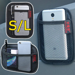 Small Car Net Pocket