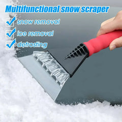 Winter Snow Brushes Shovel