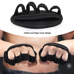 Powerlifting Gym Gloves
